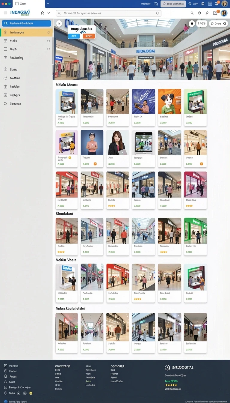 ricis77 APK Terbaru untuk Perangkat Android screenshot