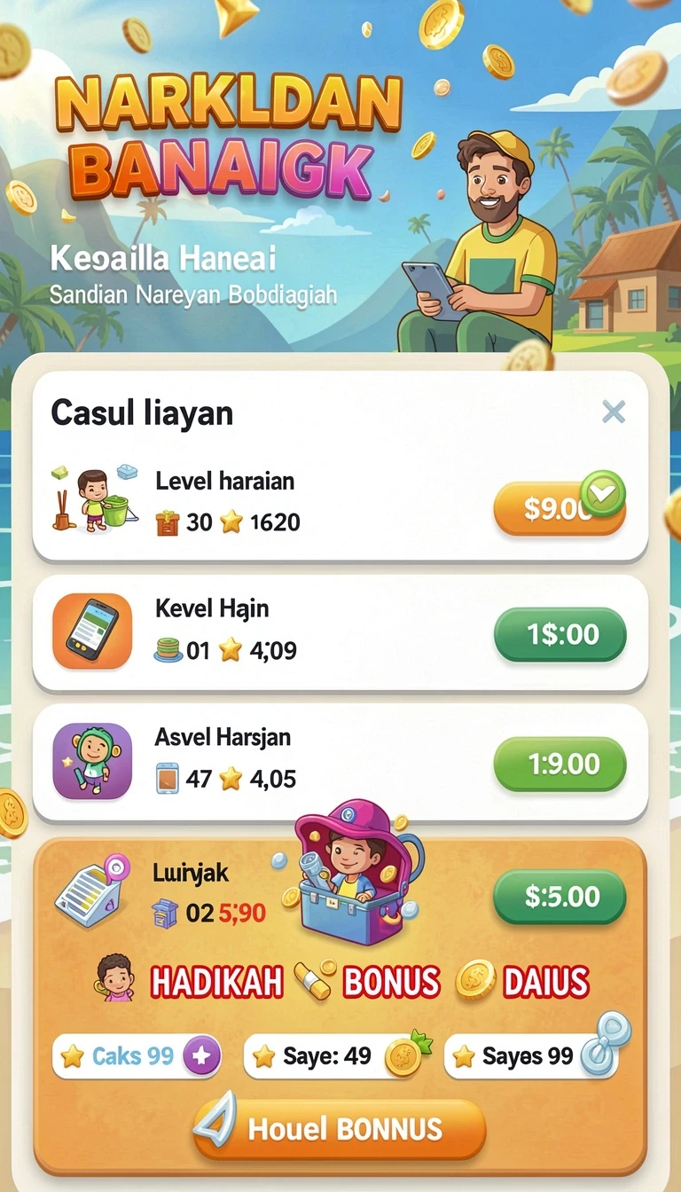 fc888 Terbaru untuk Android: Download APK Gratis screenshot