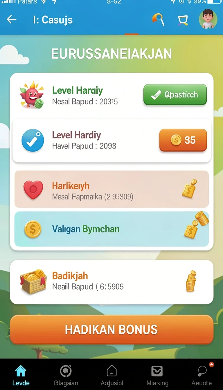 x78 Terbaru 2026: Download APK dan Review screenshot