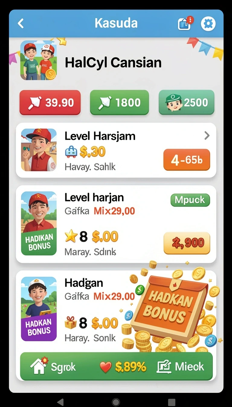 Aplikasi sultantoto Paling Baru untuk Android screenshot
