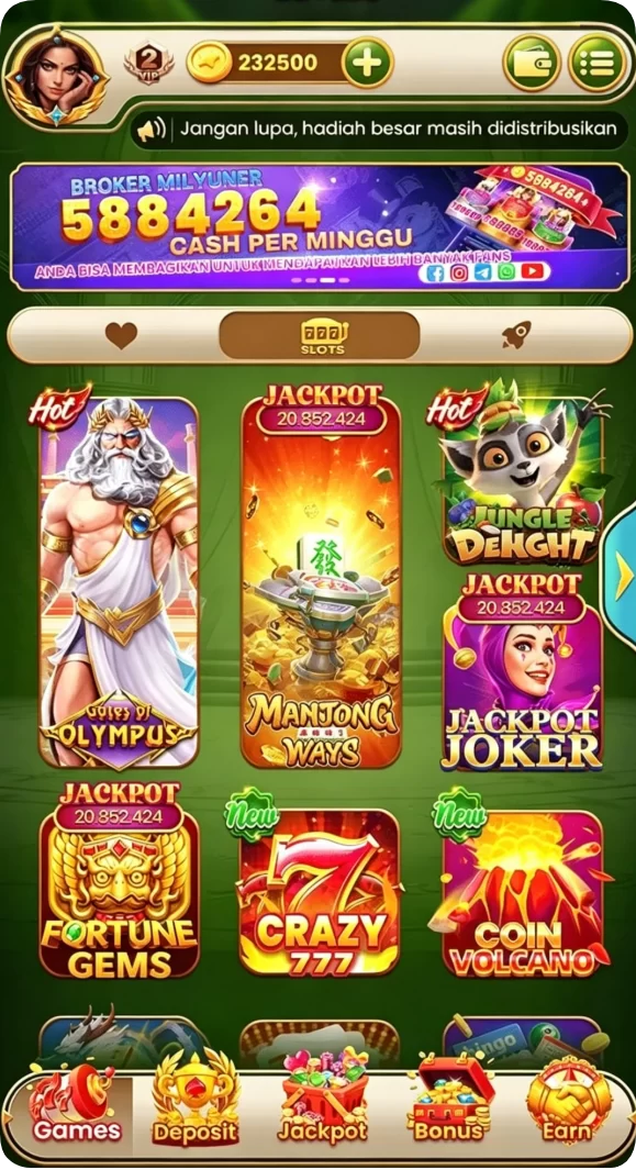 666p APK Terbaru 2026 untuk Semua Perangkat screenshot