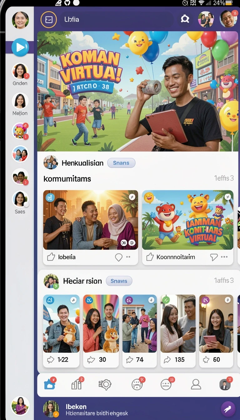 Info Lengkap Aplikasi king403 Versi Terbaru screenshot