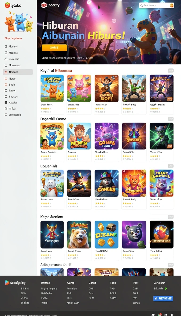 batamtoto APK Terbaru: Download Cepat dan Gratis screenshot