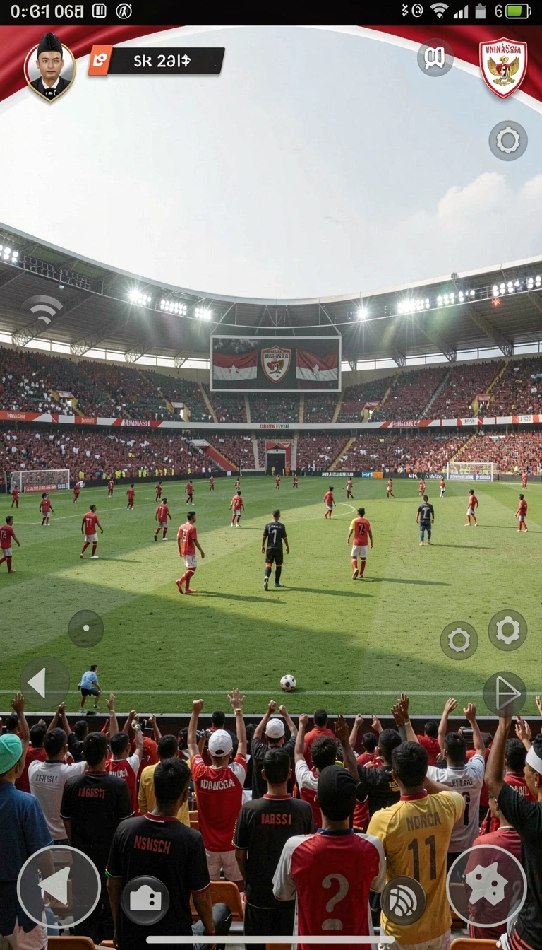 Aplikasi hopengslot Resmi dan Terpercaya di Android screenshot