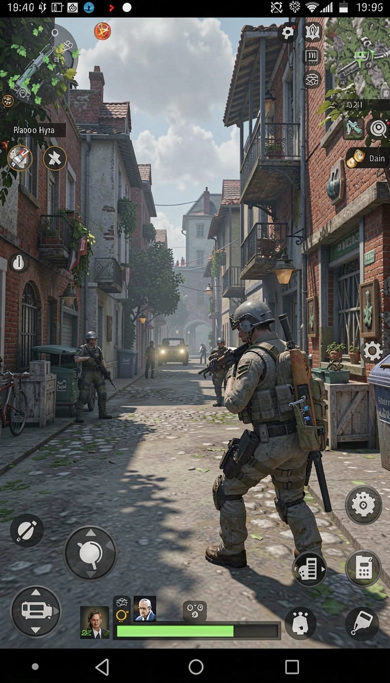 7game Terbaru: Download APK dan Info Lengkap screenshot