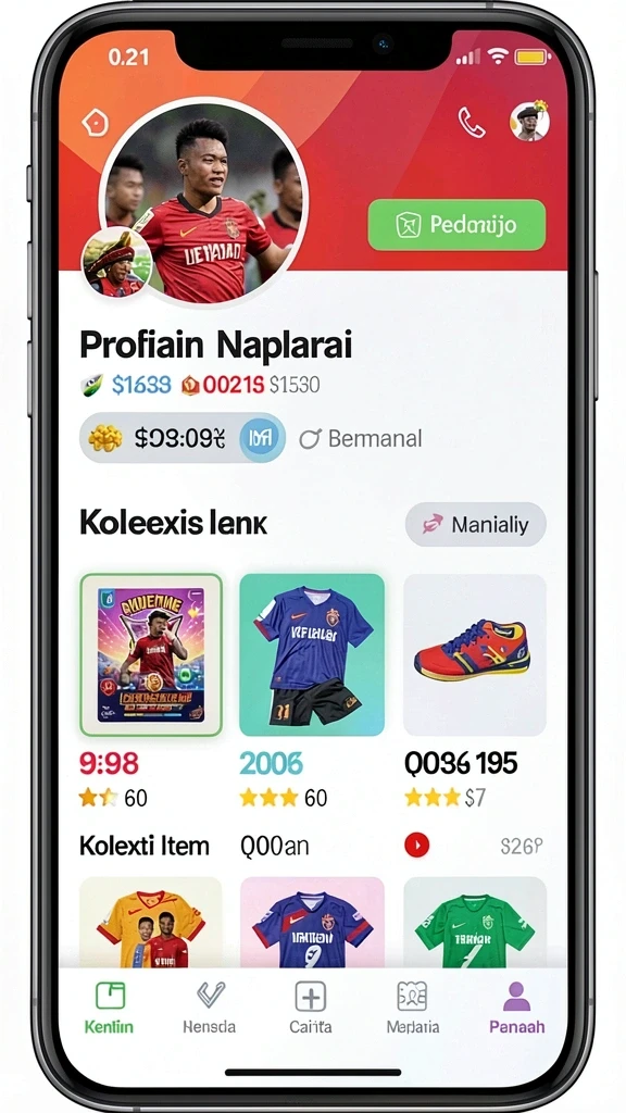 7777w Versi Terbaru: Apa yang Baru? screenshot